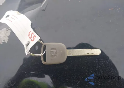 2006 Honda Accord 2.4 Lx from USA, damaged, VIN 1HGCM56476A074254